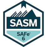 SAFe Advanced Scrum Master