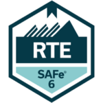 SAFe® Release Train Engineer(RTE)