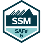 SAFe Scrum Master